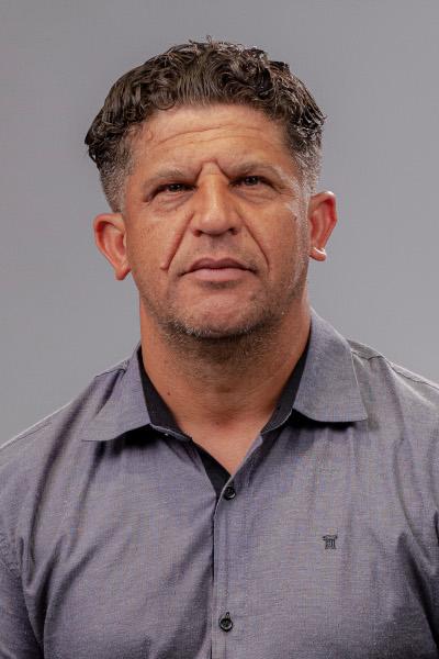 Antonio Aparecido Guedes de Oliveira