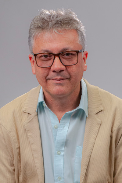 Jorge Menezes Vidal
