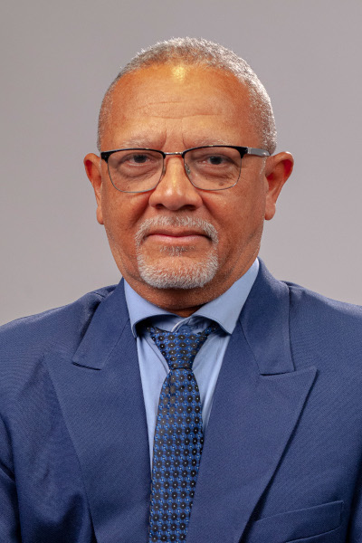 Paulo Roberto Santos