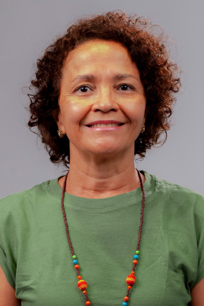 Flávia Maria Pimentel Gomes
