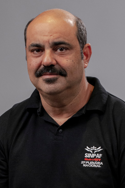 Marco Antônio Silva Pinto