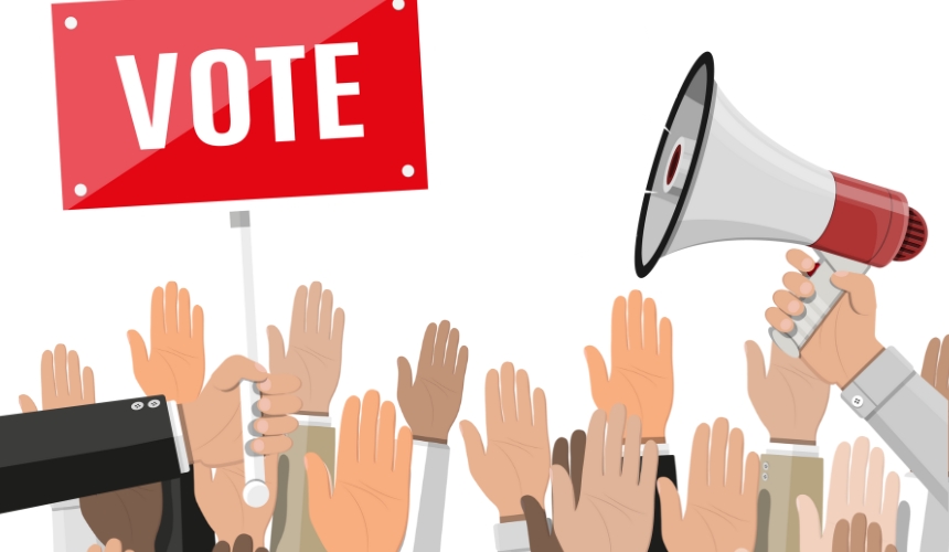 Começa hoje: participe da votação do ACT Embrapa 2022-23