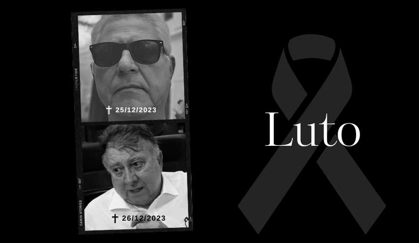 Infelizmente, o ano de 2024 está terminando com duas notícias muito tristes, o falecimento dos pesquisadores da Embrapa: Wellington Borges da Fonseca, na segunda-feira (25/12), e Luiz Antônio Barreto de Castro, que partiu nesta terça-feira (26/12).