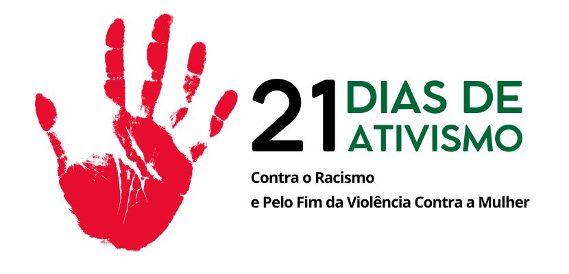 SINPAF inicia Campanha 21 Dias de Ativismo neste Dia da Consciência Negra