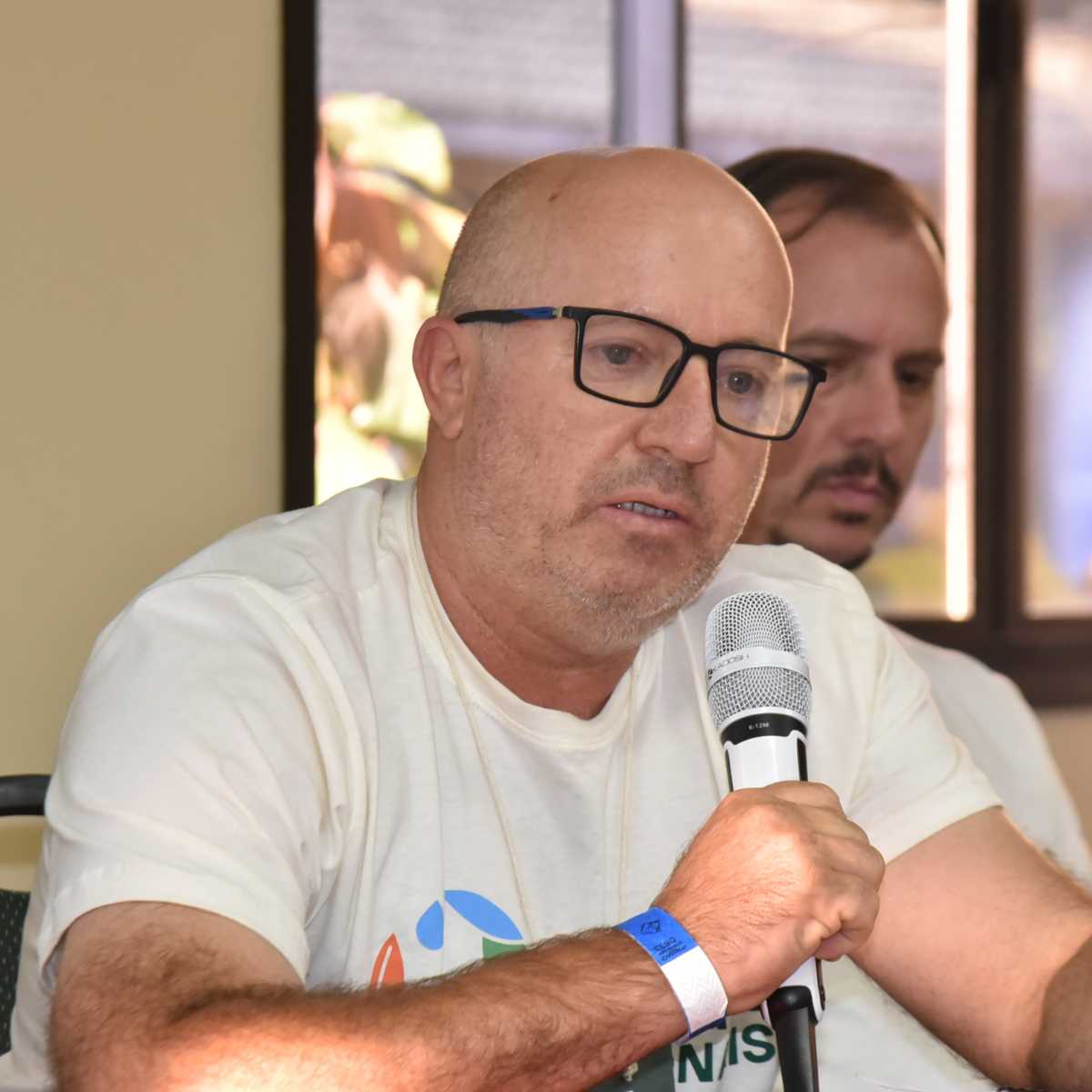Vanderlei Domingues Fagundes