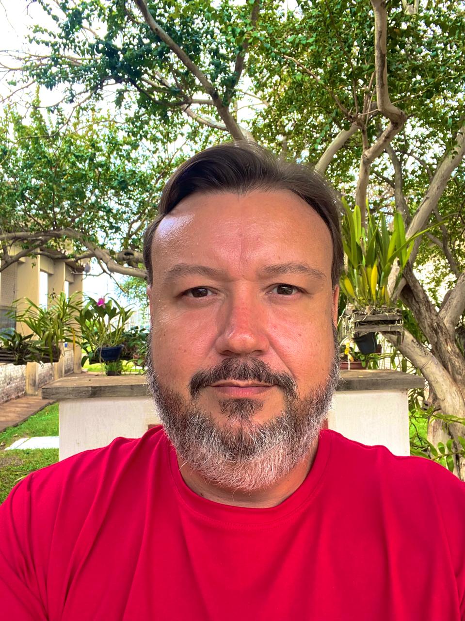 Gustavo Henrique Pinto