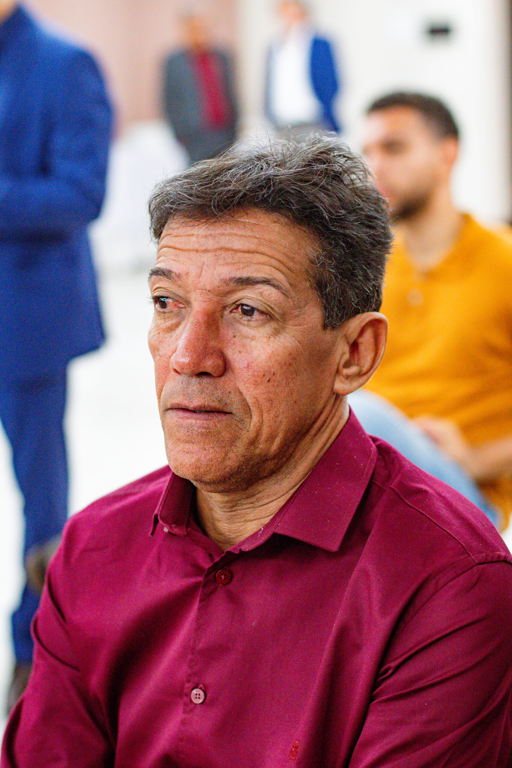 Arildo Luciano da Silvas Gomes