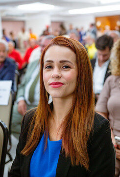 Enila Nobre Nascimento Calandrini Fernande