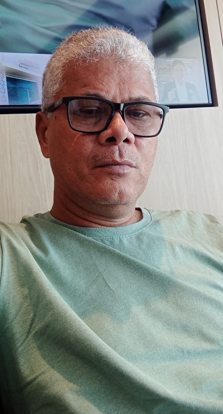 Edvaldo Amancio de Lira