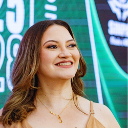 Jasna Maria Luna Marques