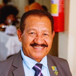 Paulo José da Silva 