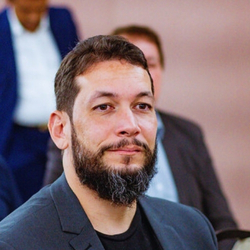 Raul Costa Mascarenhas Santana