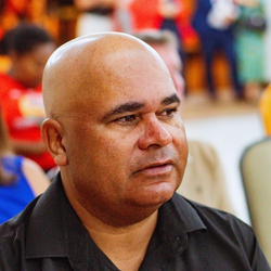 Ademilson da Silva Oliveira