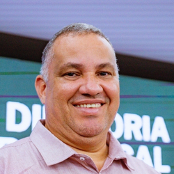 Valterlei José de Moura