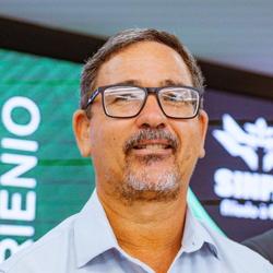 Antonio Marcos Santos Pereira