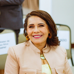 Michelliny Pinheiro de Matos Bentes