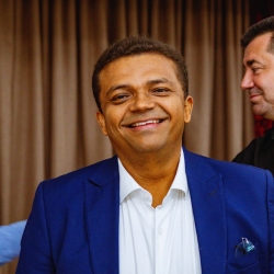 Joaquim Cleber Rodrigues Sousa