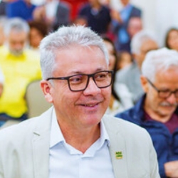 Jorge Menezes Vidal
