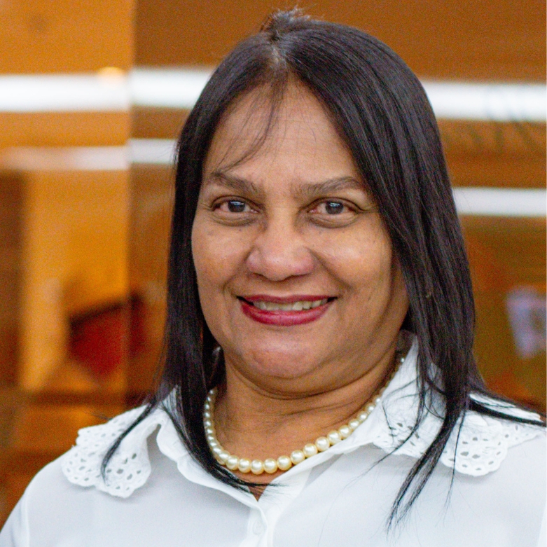 Leny Machado Nascimento