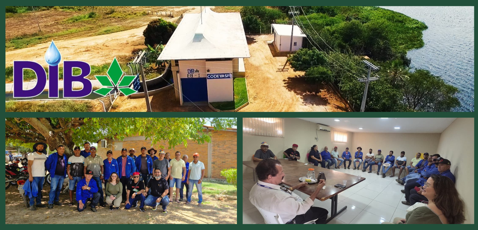 Vitória no DIB: reajuste supera inflação e fortalece renda dos trabalhadores(as)