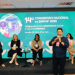 Foto do Congresso Nacional 2026