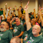 Foto do Congresso Nacional 2026