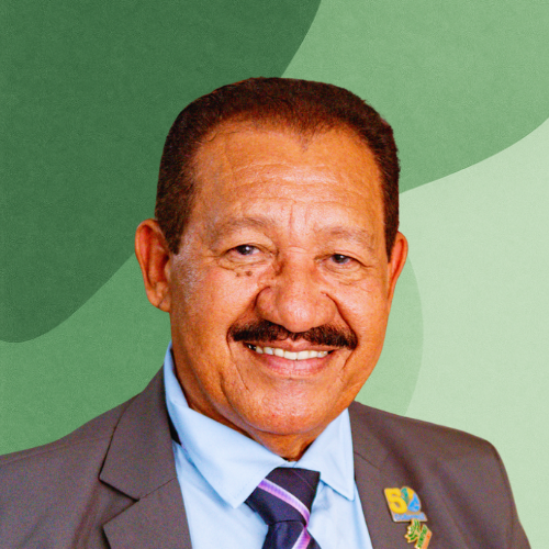 Paulo José da Silva 
