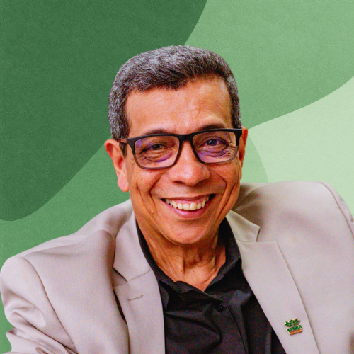 Pedro de Souza Melo