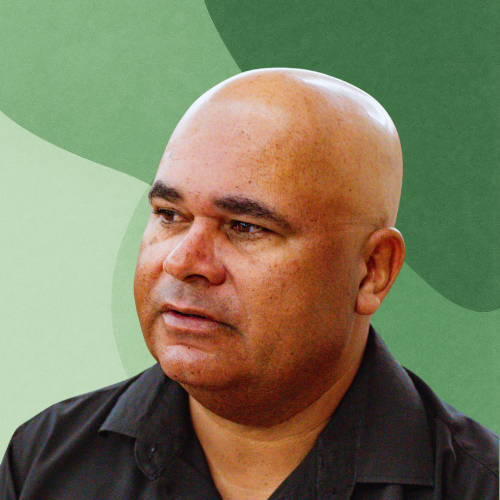 Ademilson da Silva Oliveira