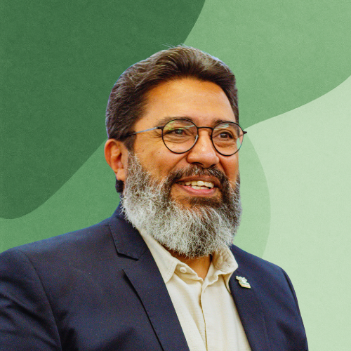 Jean Kleber de Sousa Silva