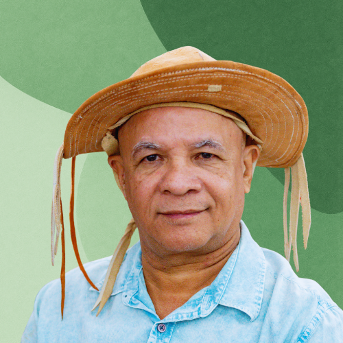 José Afonso Lima de Abreu