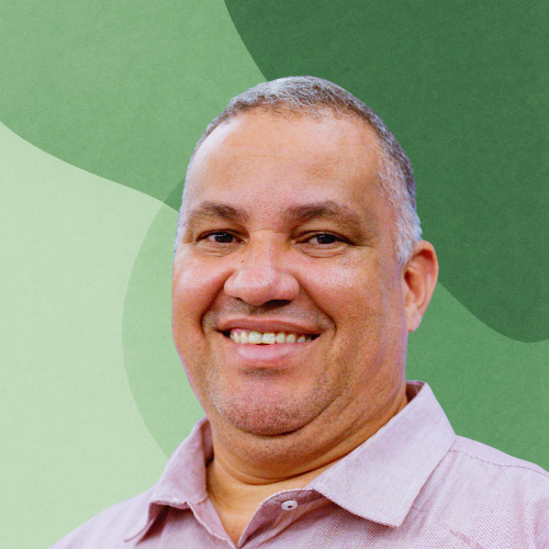 Valterlei José de Moura