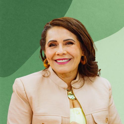 Michelliny Pinheiro de Matos Bentes