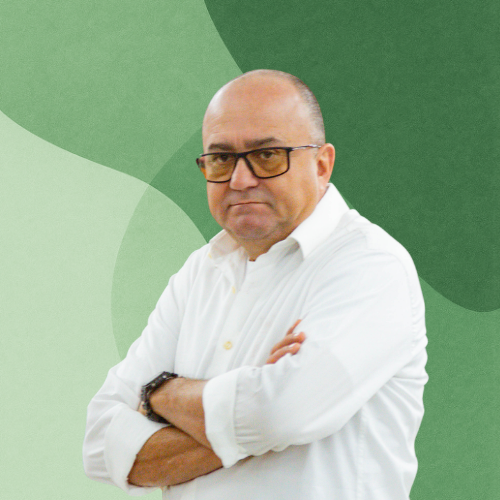 Ricardo Vieira da Silva