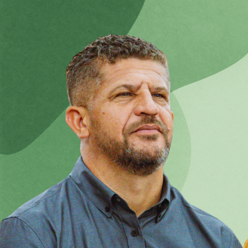 Antonio Aparecido Guedes de Oliveira