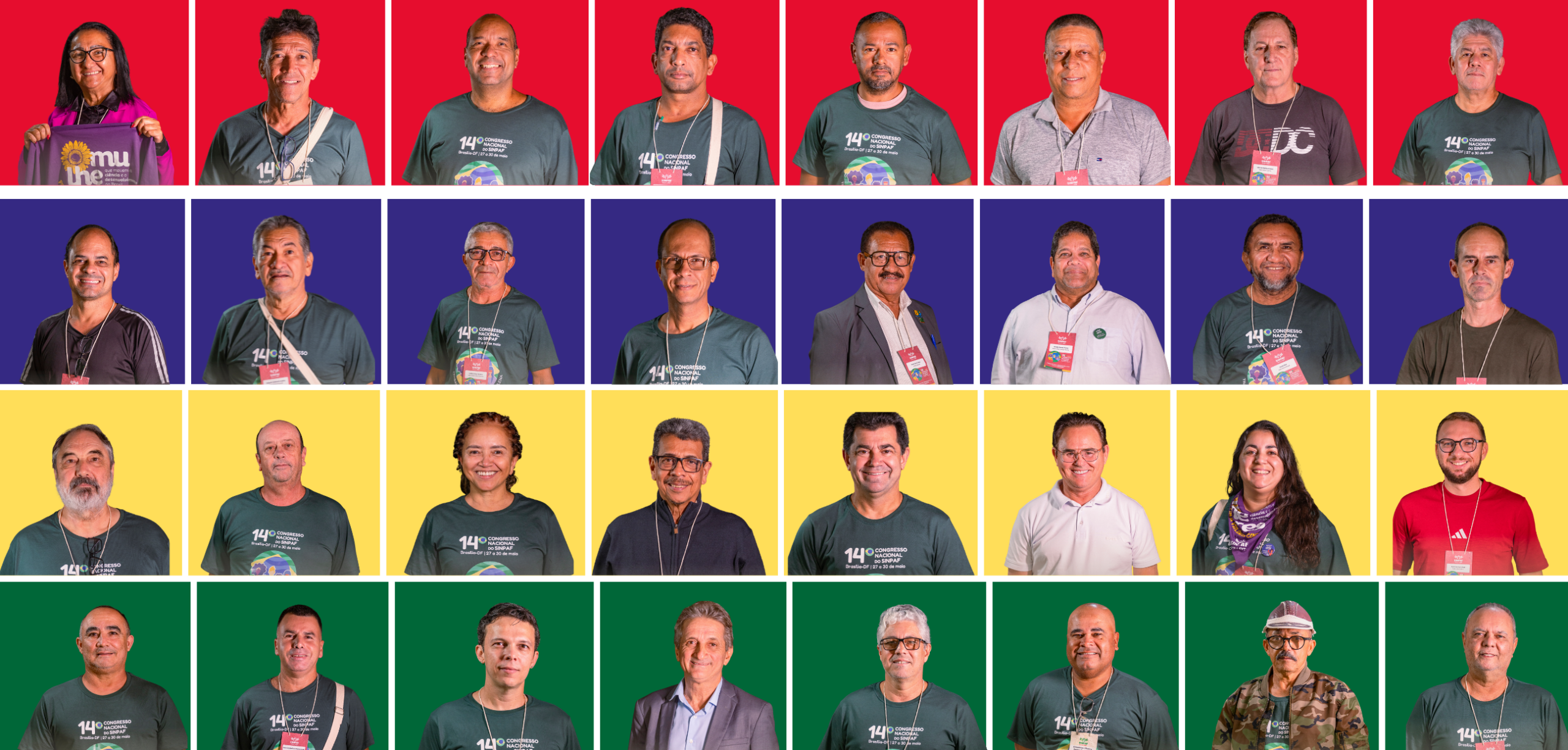 Imagem do Congresso Nacional 2026