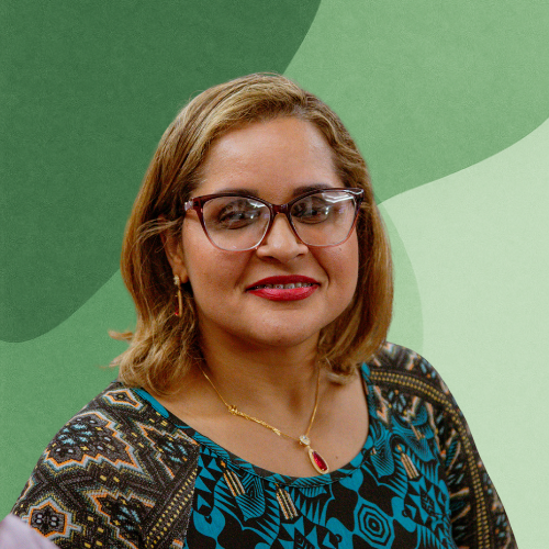 Michele Fernandes Pereira