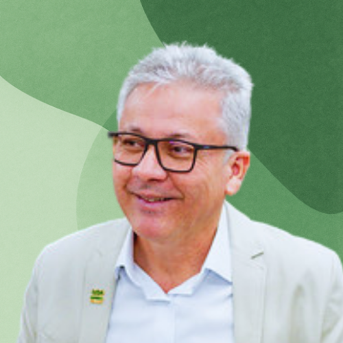 Jorge Menezes Vidal