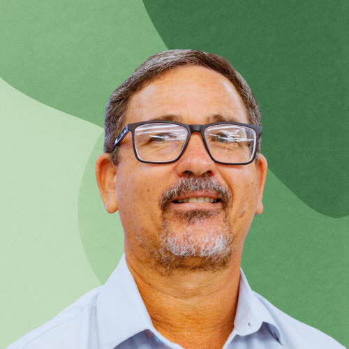 Antonio Marcos Santos Pereira