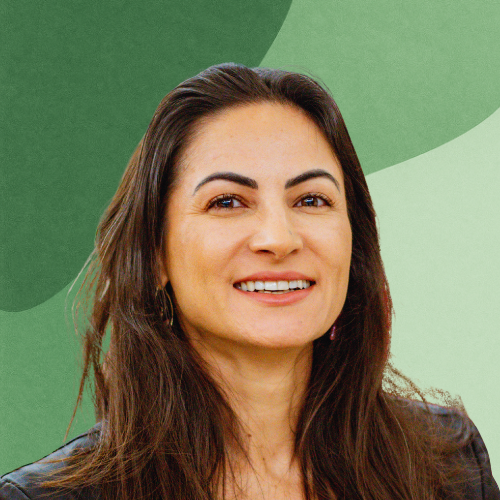 Débora Bastos de Oliveira