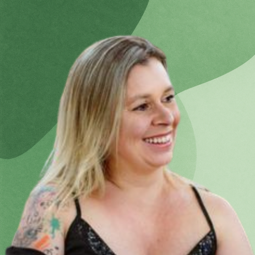 Franciana Aparecida Volpato 