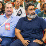 Foto do Congresso Nacional 2026