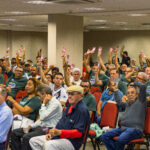Foto do Congresso Nacional 2026