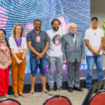 Foto do Congresso Nacional 2026