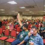 Foto do Congresso Nacional 2026