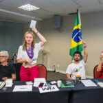 Foto do Congresso Nacional 2026