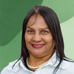 Leny Machado Nascimento