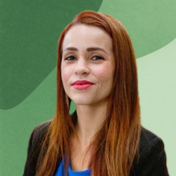 Enila Nobre Nascimento Calandrini Fernande