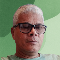 Edvaldo Amancio de Lira