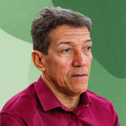 Arildo Luciano da Silvas Gomes